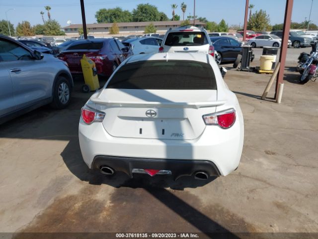 JF1ZNAA19F8709290 Scion FR-S