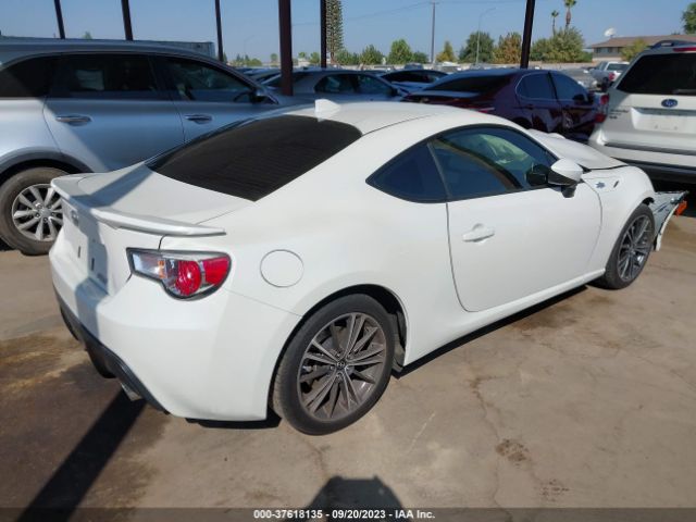 JF1ZNAA19F8709290 Scion FR-S