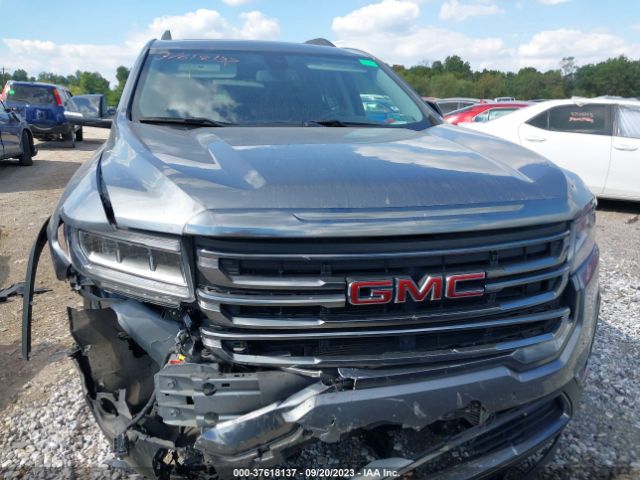 1GKKNLLS9NZ105412 GMC Acadia At4