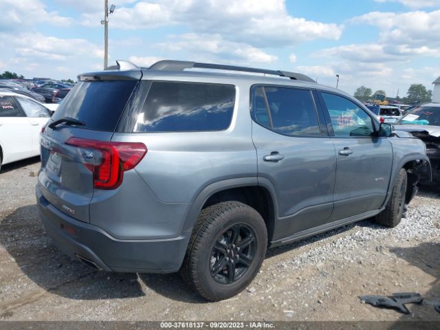 1GKKNLLS9NZ105412 GMC Acadia At4