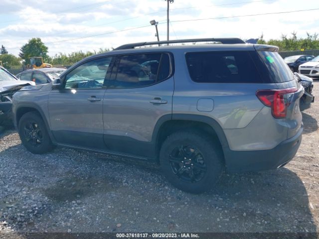 1GKKNLLS9NZ105412 GMC Acadia At4