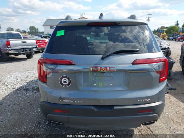 1GKKNLLS9NZ105412 GMC Acadia At4