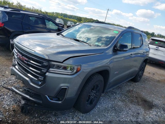 1GKKNLLS9NZ105412 GMC Acadia At4