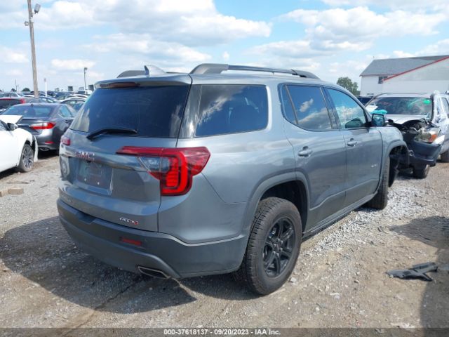 1GKKNLLS9NZ105412 GMC Acadia At4