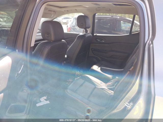 1GKKNLLS9NZ105412 GMC Acadia At4