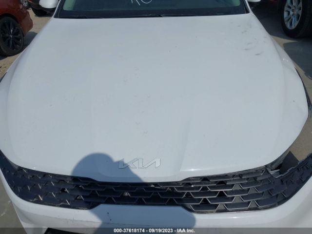 5XXG14J24NG088494 KIA K5 LXS