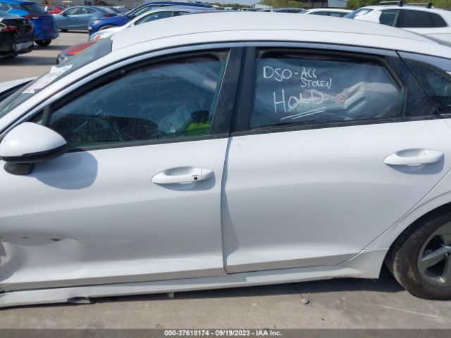 5XXG14J24NG088494 KIA K5 LXS