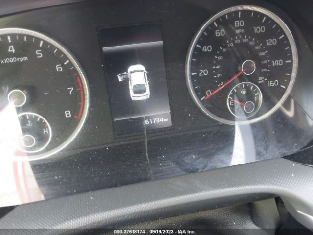 5XXG14J24NG088494 KIA K5 LXS