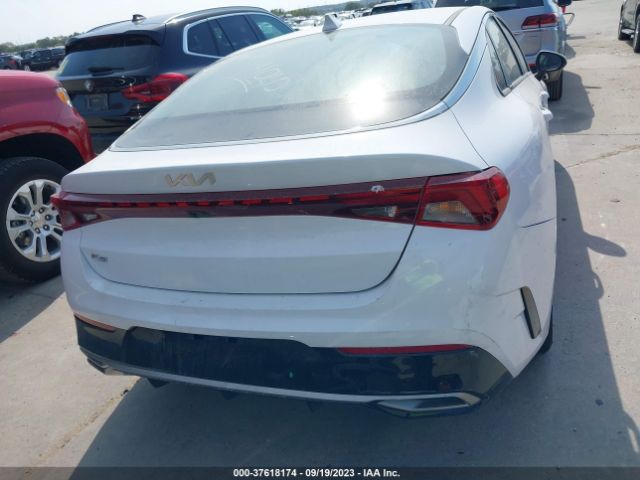 5XXG14J24NG088494 KIA K5 LXS