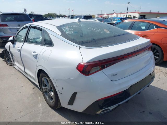 5XXG14J24NG088494 KIA K5 LXS