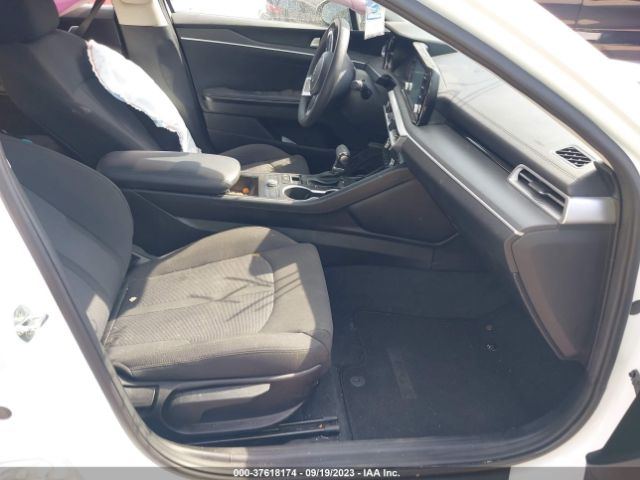 5XXG14J24NG088494 KIA K5 LXS