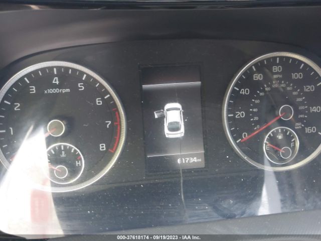 5XXG14J24NG088494 KIA K5 LXS
