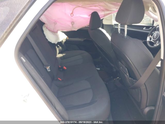 5XXG14J24NG088494 KIA K5 LXS