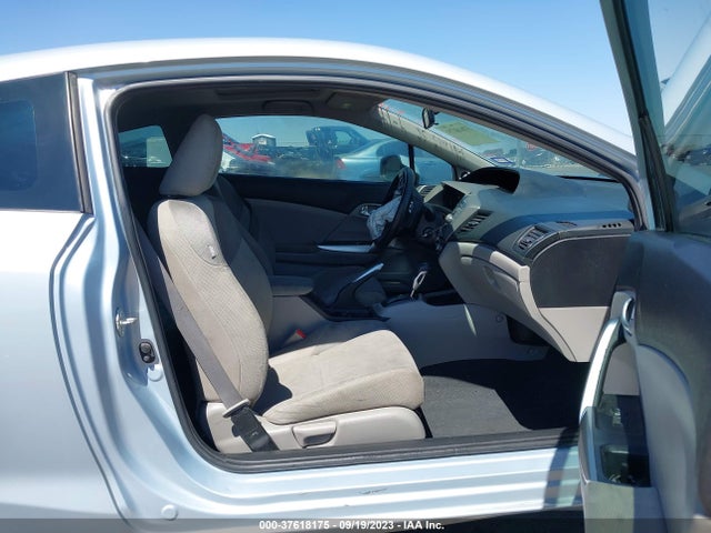 2012 HONDA CIVIC CPE EX VIN: 2HGFG3B88CH509653