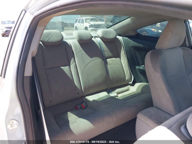 2012 HONDA CIVIC CPE EX VIN: 2HGFG3B88CH509653
