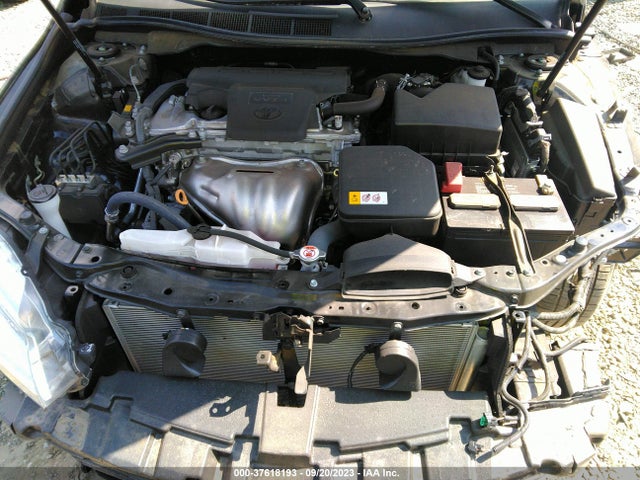 2017 Toyota Camry, VIN: 4T1BF1FK0HU439429