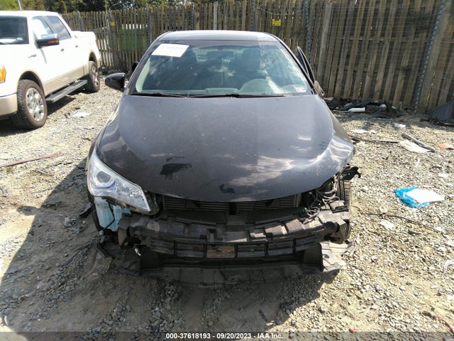 2017 Toyota Camry, VIN: 4T1BF1FK0HU439429