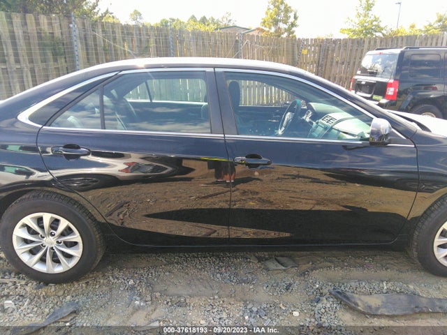 2017 Toyota Camry, VIN: 4T1BF1FK0HU439429