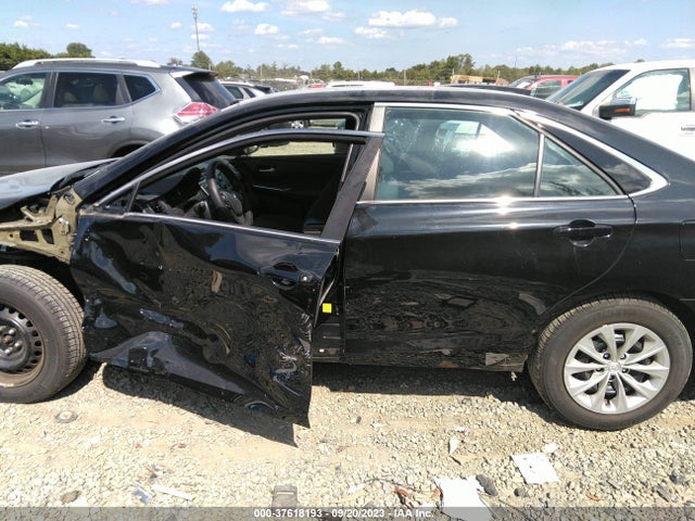 2017 Toyota Camry, VIN: 4T1BF1FK0HU439429