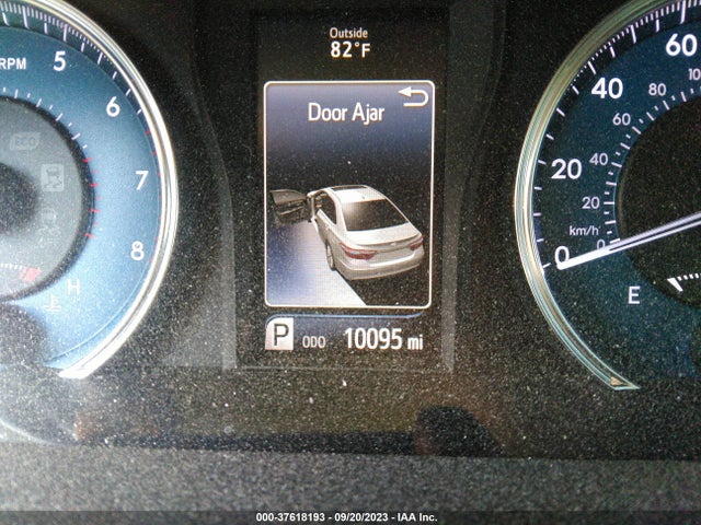 2017 Toyota Camry, VIN: 4T1BF1FK0HU439429