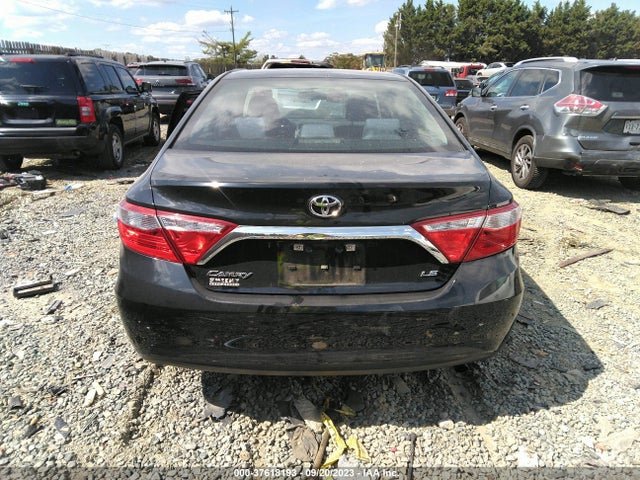2017 Toyota Camry, VIN: 4T1BF1FK0HU439429