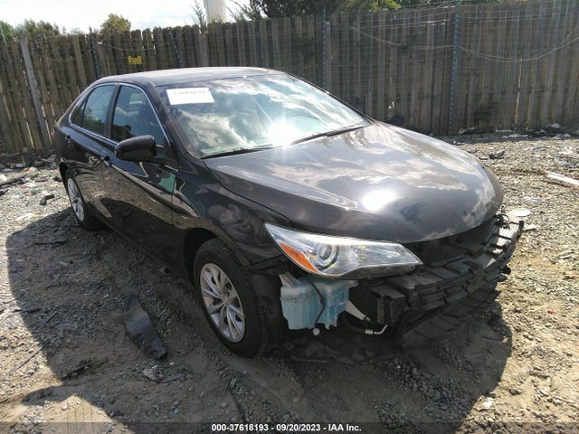 2017 Toyota Camry, VIN: 4T1BF1FK0HU439429