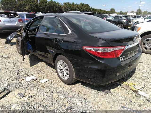 2017 Toyota Camry, VIN: 4T1BF1FK0HU439429