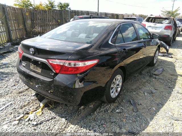 2017 Toyota Camry, VIN: 4T1BF1FK0HU439429