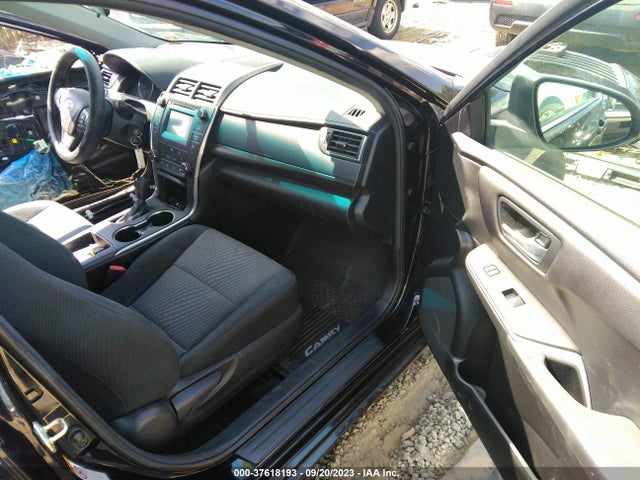 2017 Toyota Camry, VIN: 4T1BF1FK0HU439429