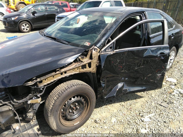 2017 Toyota Camry, VIN: 4T1BF1FK0HU439429
