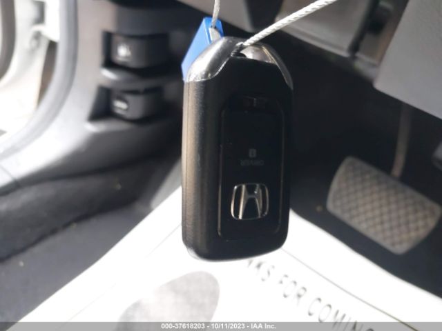 2HKRW1H86JH512405 Honda Cr-v Ex-l
