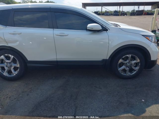 2HKRW1H86JH512405 Honda Cr-v Ex-l