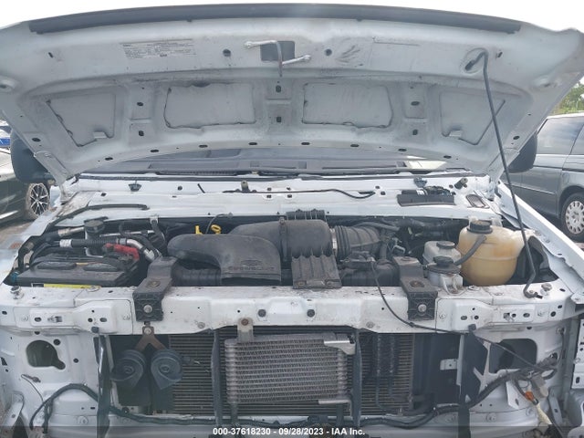 2018 Ford E-Series, VIN: 1FDWE3F68JDC00509