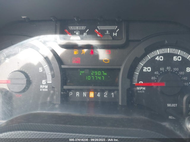 2018 Ford E-Series, VIN: 1FDWE3F68JDC00509