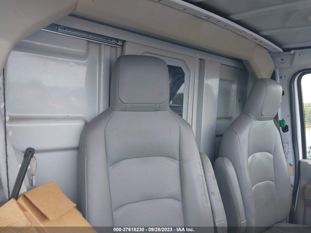 2018 Ford E-Series, VIN: 1FDWE3F68JDC00509