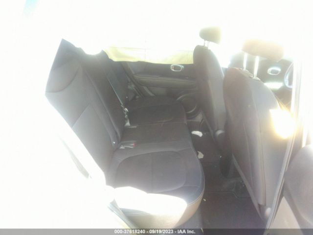 KNDJN2A23K7652980 KIA Soul Base