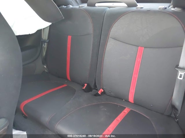 2017 FIAT 500C 3C3CFFJH6HT694456 Photo 7