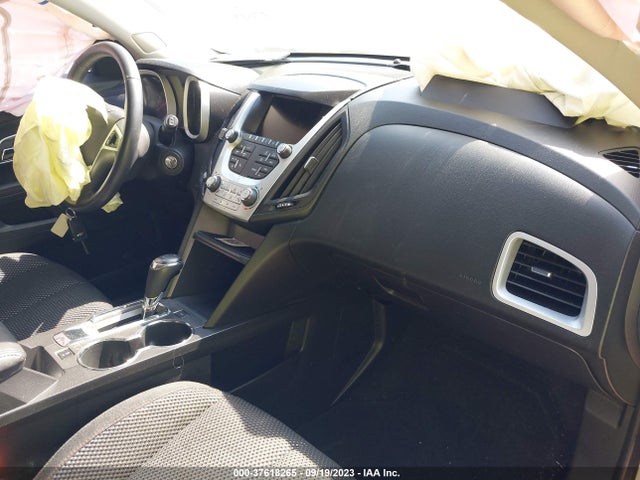 Chevrolet EQUINOX LT 2016 2GNALCEK7G1151916 Image 5