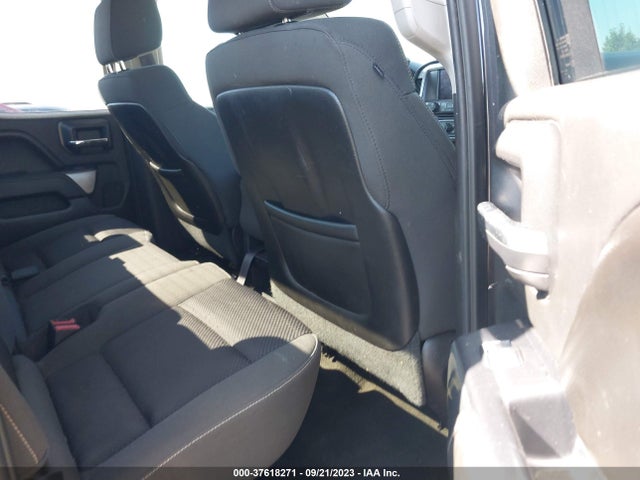 2014 CHEVROLET SILVERADO 1500 LT VIN: 1GCVKREC4EZ398985