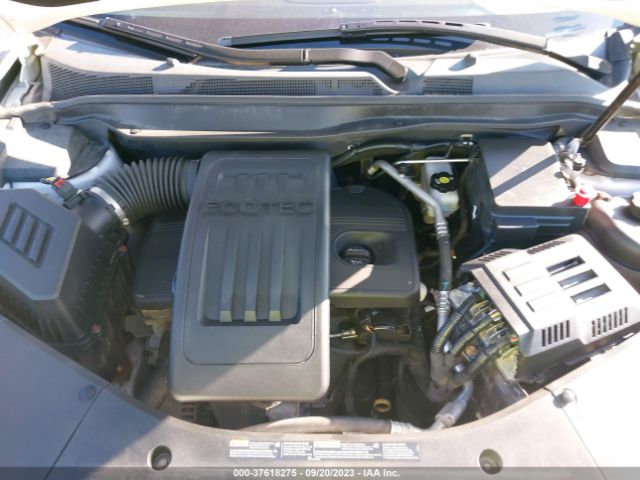 2GKFLWEK5F6139785 GMC Terrain Sle