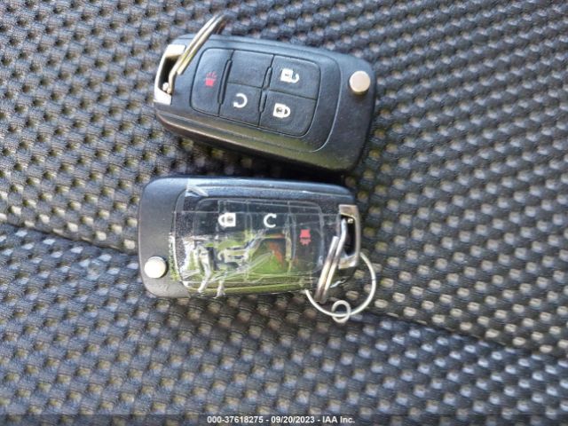 2GKFLWEK5F6139785 GMC Terrain Sle