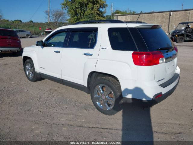 2GKFLWEK5F6139785 GMC Terrain Sle