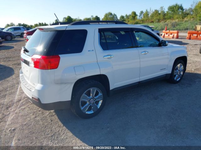 2GKFLWEK5F6139785 GMC Terrain Sle