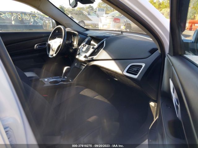 2GKFLWEK5F6139785 GMC Terrain Sle