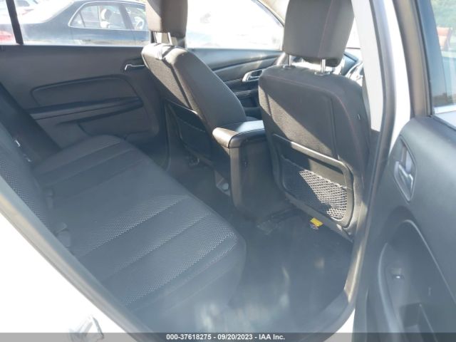 2GKFLWEK5F6139785 GMC Terrain Sle