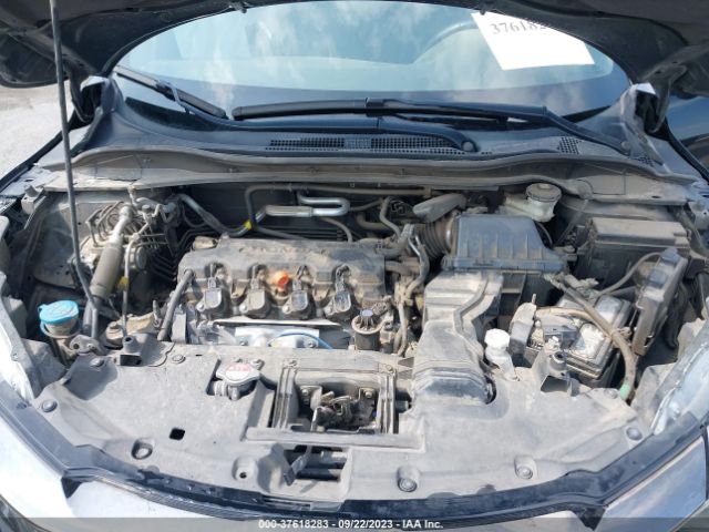 3CZRU5H14KG709917 Honda HR-V SPORT