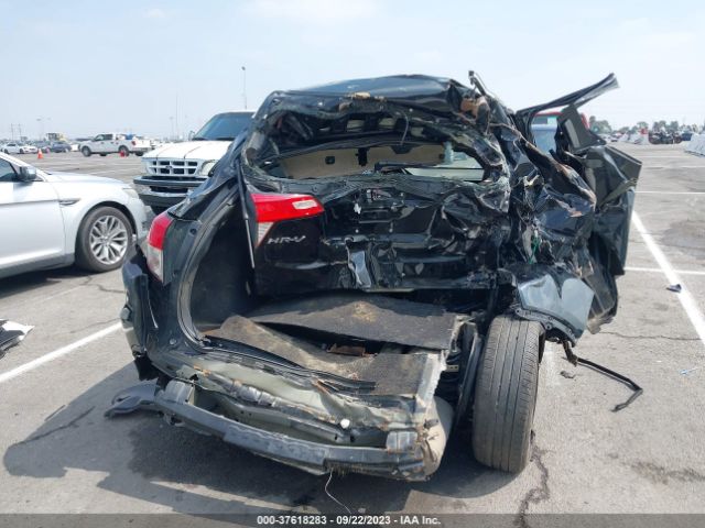 3CZRU5H14KG709917 Honda HR-V SPORT