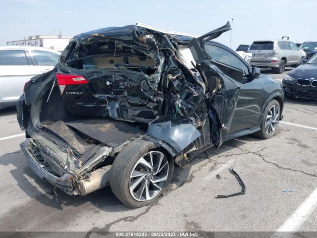 3CZRU5H14KG709917 Honda HR-V SPORT