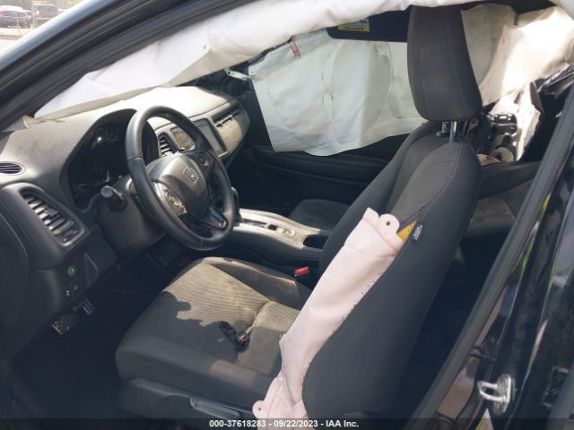 3CZRU5H14KG709917 Honda HR-V SPORT