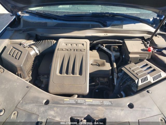2GKALMEK6G6187960 GMC Terrain Sle